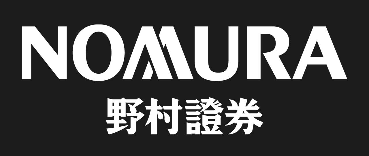 野村證券